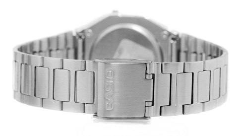 Zegarek Casio Vintage A158WEA-9EF + BOX CASIO Zegarek Casio Vintage A158WEA-9EF + BOX CASIO
