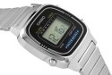 Zegarek Damski CASIO Collection Retro LA670WA-1DF CASIO