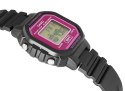Zegarek Damski CASIO LA-20WH-4ADF + BOX CASIO