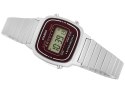 Zegarek Damski CASIO LA670WA-4DF + BOX CASIO