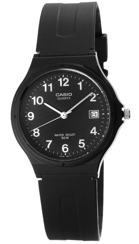 Zegarek Damski CASIO MW-59-1BVDF CASIO Zegarek Damski CASIO MW-59-1BVDF CASIO
