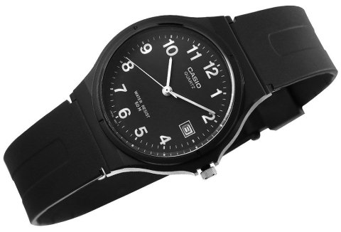 Zegarek Damski CASIO MW-59-1BVDF CASIO Zegarek Damski CASIO MW-59-1BVDF CASIO