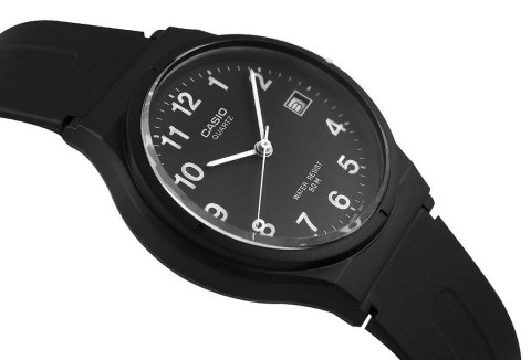 Zegarek Damski CASIO MW-59-1BVDF CASIO Zegarek Damski CASIO MW-59-1BVDF CASIO