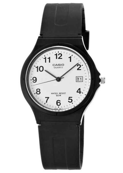 Zegarek Damski CASIO MW-59-7BVDF + BOX CASIO Zegarek Damski CASIO MW-59-7BVDF + BOX CASIO