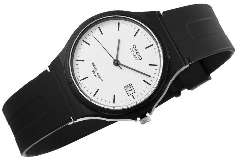 Zegarek Damski CASIO MW-59-7EVDF CASIO Zegarek Damski CASIO MW-59-7EVDF CASIO