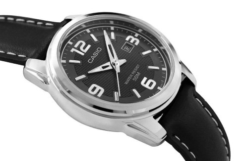 Zegarek Damski Casio LTP-1314L-8AVDF + BOX CASIO Zegarek Damski Casio LTP-1314L-8AVDF + BOX CASIO