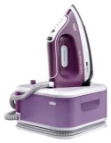 Żelazko - Braun CareStyle Compact Pro IS 2577.VI Braun