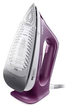 Żelazko - Braun CareStyle Compact Pro IS 2577.VI Braun Żelazko - Braun CareStyle Compact Pro IS 2577.VI Braun