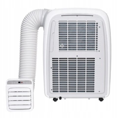 Panel sterujący Warmtec ControlBox Panel sterujący Warmtec ControlBox