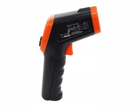 Pirometr - termometr laserowy T8993 Pirometr - termometr laserowy T8993