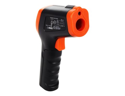 Pirometr - termometr laserowy T8993 Pirometr - termometr laserowy T8993