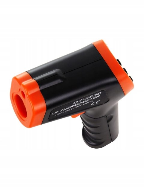 Pirometr - termometr laserowy T8993 Pirometr - termometr laserowy T8993