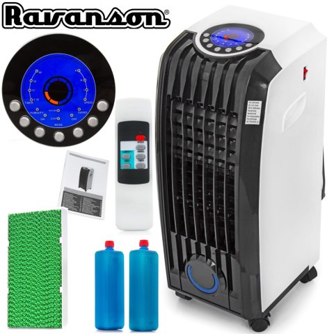Ravanson Klimator KR-7010 Ravanson Klimator KR-7010