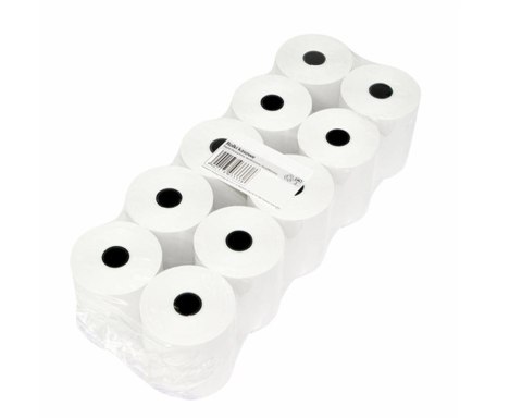 Rolka Termiczna PAPIRUS II 28mm x 30m - BPA FREE (RT2830) - 240 szt. Rolka Termiczna PAPIRUS II 28mm x 30m - BPA FREE (RT2830) - 240 szt.