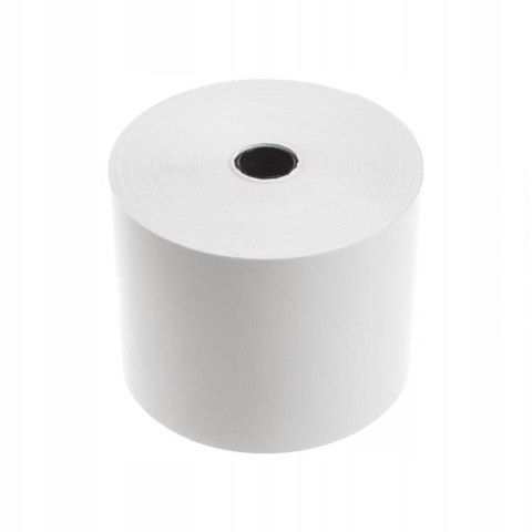 Rolka Termiczna PAPIRUS II 28mm x 30m - BPA FREE (RT2830) - 240 szt. Rolka Termiczna PAPIRUS II 28mm x 30m - BPA FREE (RT2830) - 240 szt.