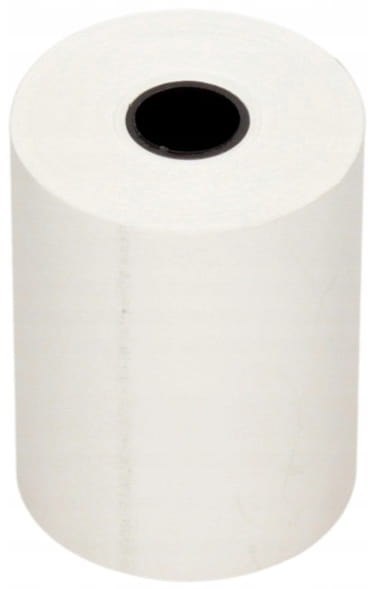 Rolka Termiczna PAPIRUS II 57mm x 15m - BPA FREE (RT5715) - 160 szt. Rolka Termiczna PAPIRUS II 57mm x 15m - BPA FREE (RT5715) - 160 szt.