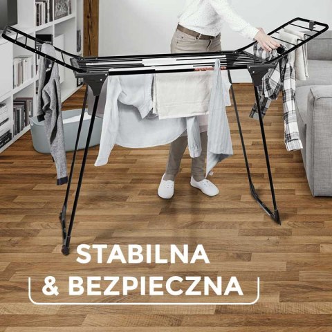 Suszarka Vileda King Ultimate Suszarka Vileda King Ultimate