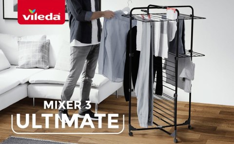 Suszarka Vileda Mixer 3 Ultimate Suszarka Vileda Mixer 3 Ultimate