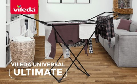 Suszarka Vileda Universal Ultimate Suszarka Vileda Universal Ultimate