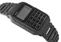Zegarek Casio CA-53WF-1BEF Unisex CASIO