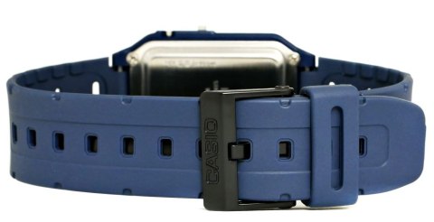 Zegarek Casio CA-53WF-2BEF Unisex + BOX CASIO Zegarek Casio CA-53WF-2BEF Unisex + BOX CASIO
