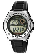 Zegarek Casio MWD-100H-1AVEF + BOX CASIO