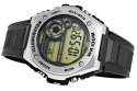 Zegarek Casio MWD-100H-9AVEF 10 BAR Do pływania Unisex + BOX CASIO