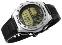 Zegarek Casio MWD-100H-9AVEF 10 BAR Do pływania Unisex + BOX CASIO