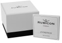 Zegarek Damski RUBICON RNBE51-2 RUBICON