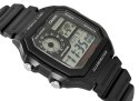 Zegarek Męski CASIO AE-1200WH-1AVEF CASIO