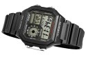 Zegarek Męski CASIO AE-1200WH-1AVEF CASIO