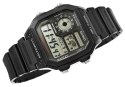 Zegarek Męski CASIO AE-1200WH-1AVEF CASIO