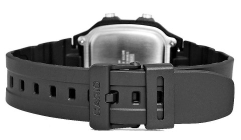 Zegarek Męski CASIO AE-1200WH-1AVEF CASIO Zegarek Męski CASIO AE-1200WH-1AVEF CASIO