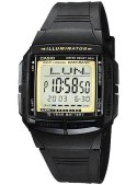 Zegarek Męski CASIO DB-36-9AVDF + BOX CASIO