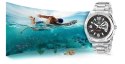Zegarek Męski CASIO EDIFICE EF-129D-1AVEF + BOX CASIO