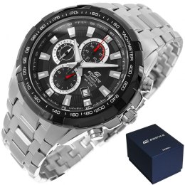 Zegarek Męski CASIO EDIFICE EF-539D-1AV CASIO