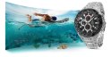 Zegarek Męski CASIO EDIFICE EF-539D-1AV CASIO