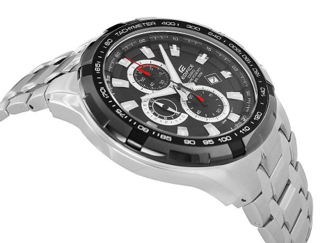 Zegarek Męski CASIO EDIFICE EF-539D-1AV CASIO Zegarek Męski CASIO EDIFICE EF-539D-1AV CASIO