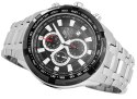 Zegarek Męski CASIO EDIFICE EF-539D-1AV CASIO