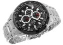 Zegarek Męski CASIO EDIFICE EF-539D-1AV CASIO