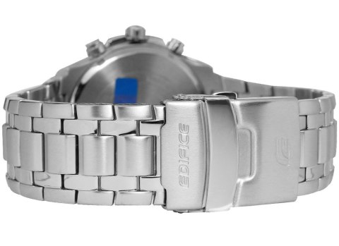 Zegarek Męski CASIO EDIFICE EF-539D-1AV CASIO Zegarek Męski CASIO EDIFICE EF-539D-1AV CASIO