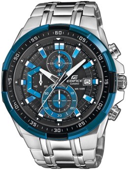 Zegarek Męski CASIO EDIFICE EFR-539D-1A2VUEF + BOX CASIO