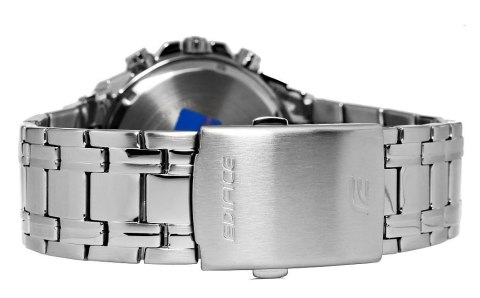 Zegarek Męski CASIO EDIFICE EFR-539D-1A2VUEF + BOX CASIO Zegarek Męski CASIO EDIFICE EFR-539D-1A2VUEF + BOX CASIO