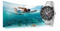 Zegarek Męski CASIO EDIFICE EFR-552D-1A3 + BOX CASIO