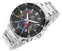 Zegarek Męski CASIO EDIFICE EFR-552D-1A3 + BOX CASIO