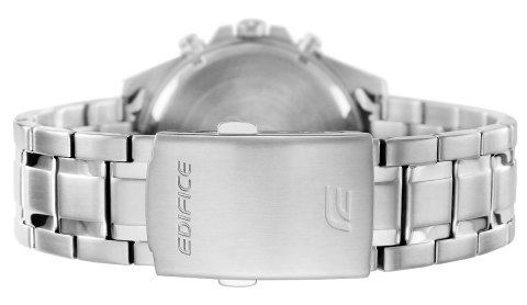 Zegarek Męski CASIO EDIFICE EFR-552D-1A3 + BOX CASIO Zegarek Męski CASIO EDIFICE EFR-552D-1A3 + BOX CASIO