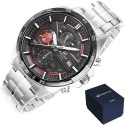 Zegarek Męski CASIO EDIFICE EFR-556DB-1AVUEF 10 BAR CASIO