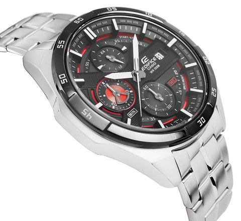 Zegarek Męski CASIO EDIFICE EFR-556DB-1AVUEF 10 BAR CASIO Zegarek Męski CASIO EDIFICE EFR-556DB-1AVUEF 10 BAR CASIO