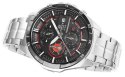 Zegarek Męski CASIO EDIFICE EFR-556DB-1AVUEF 10 BAR CASIO