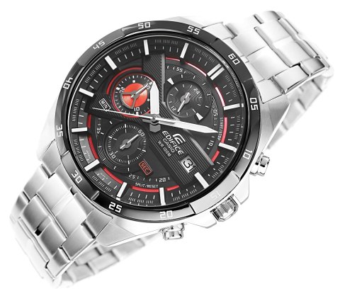 Zegarek Męski CASIO EDIFICE EFR-556DB-1AVUEF 10 BAR CASIO Zegarek Męski CASIO EDIFICE EFR-556DB-1AVUEF 10 BAR CASIO